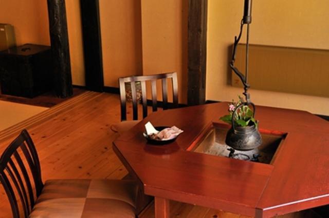 Hatago Higashiagatsuma Room photo