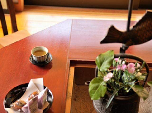 Hatago Higashiagatsuma Room photo