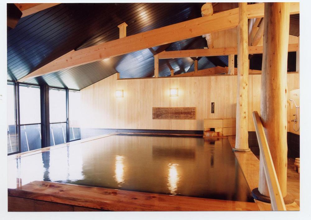 Hatago Higashiagatsuma Exterior photo