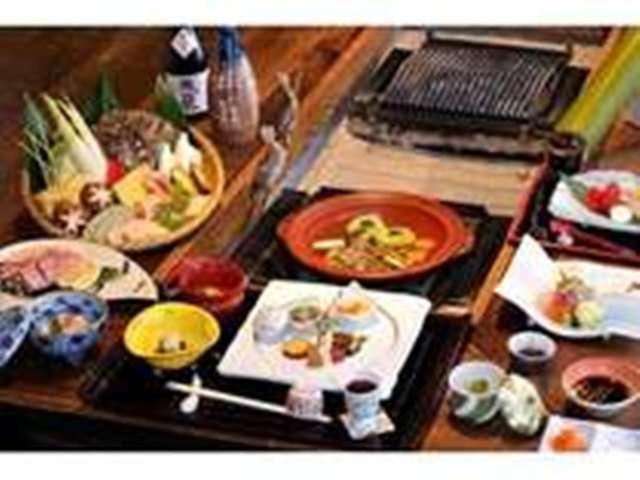 Hatago Higashiagatsuma Exterior photo
