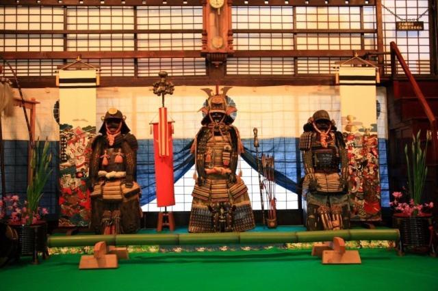 Hatago Higashiagatsuma Exterior photo